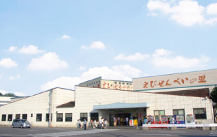 美浜本店