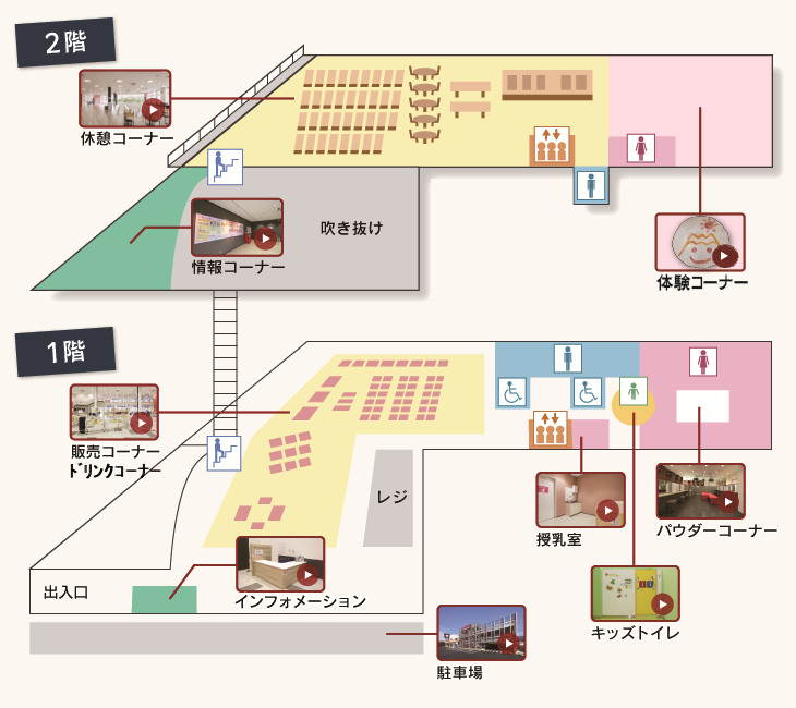 施設紹介